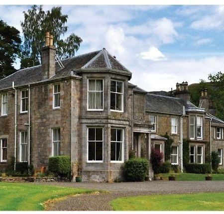 Barnhill House Apartment Glasgow Eksteriør bilde
