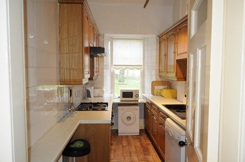 Barnhill House Apartment Glasgow Eksteriør bilde