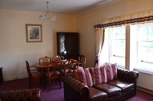 Barnhill House Apartment Glasgow Eksteriør bilde